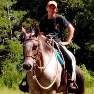 Meet your Posher, Cheryl